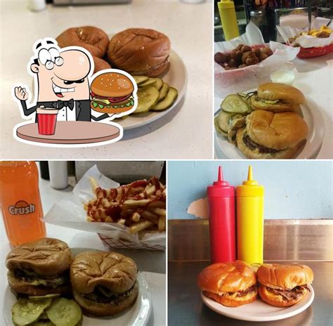 comet burgers reviews